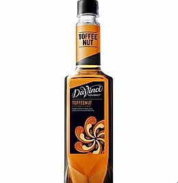 DaVinci Gourmet Toffeenut Kahve Şurubu 750 Ml