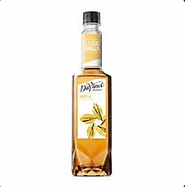 DaVinci Gourmet Vanilya Kahve Şurubu 750 Ml