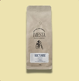 Coffee Authority İmesta Nocturne Filtre Kahve 1000 Gr