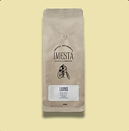 Coffee Authority İmesta Luno Filtre Kahve 1000 Gr