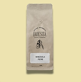 Coffee Authority İmesta Venazulea Filtre Kahve 1000 Gr