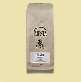 Coffee Authority İmesta Aurea Espresso 1000 Gr