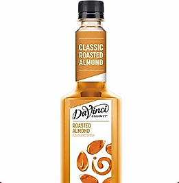 DaVinci Gourmet Badem Kahve Şurubu 750 Ml
